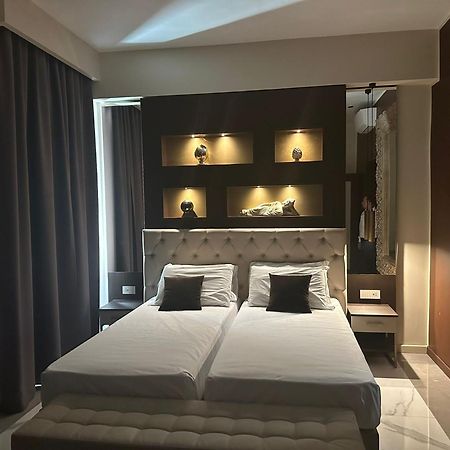 Adelaide Suite Dreams Roma Exterior foto