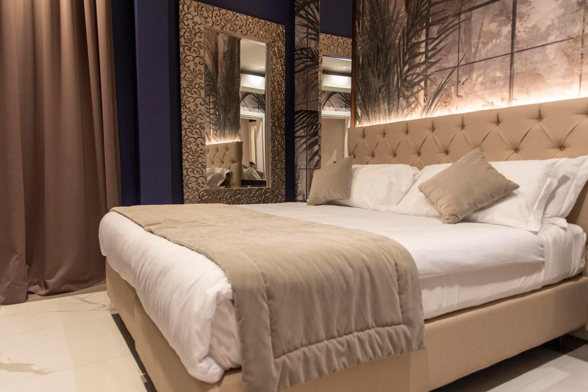 Adelaide Suite Dreams Roma Exterior foto