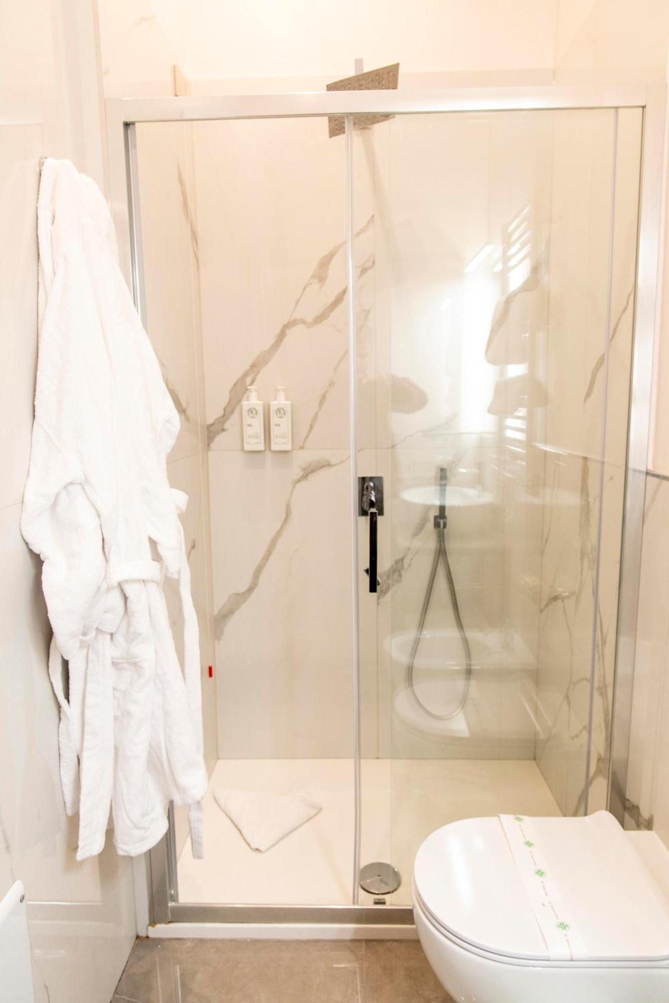 Adelaide Suite Dreams Roma Exterior foto